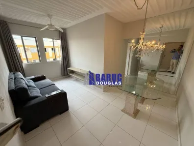 Apartamento com 3 Quartos à venda, 60m² no Porto, Cuiabá