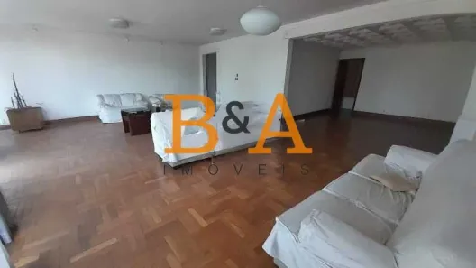 Apartamento com 4 Quartos à venda, 258m² no Flamengo, Rio de Janeiro