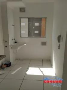 Apartamento com 2 Quartos à venda, 47m² no Cidade Jardim, São Carlos