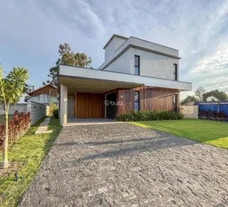 Casa de Condomínio com 3 Quartos à venda, 240m² no , São Bonifácio