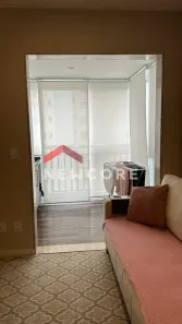 Apartamento com 2 Quartos à venda, 55m² no Vila Andrade, São Paulo