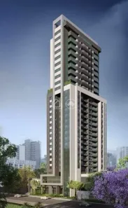 Apartamento com 3 Quartos à venda, 99m² no Savassi, Belo Horizonte