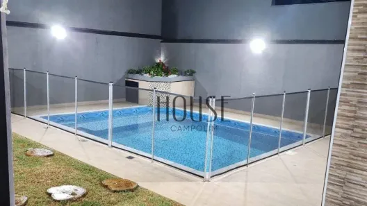 Casa de Condomínio com 2 Quartos à venda, 213m² no Jardim Gramados de Sorocaba, Sorocaba