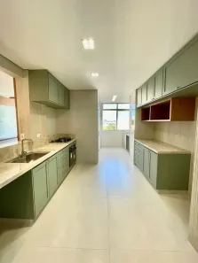 Apartamento com 3 Quartos à venda, 110m² no Santa Cruz, Americana