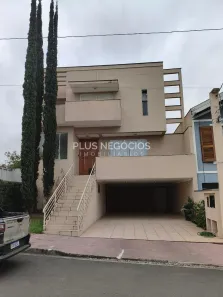 Casa com 3 Quartos à venda, 320m² no Parque Residencial Villa dos Inglezes, Sorocaba