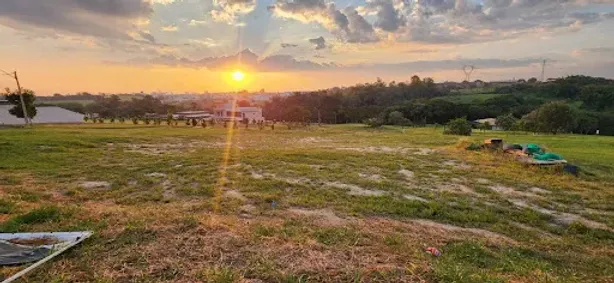 Lote/Terreno à venda, 1002m² no Jardim Indaiatuba Golf, Indaiatuba