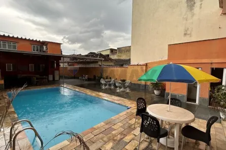 Casa com 6 Quartos à venda, 349m² no Praça Seca, Rio de Janeiro