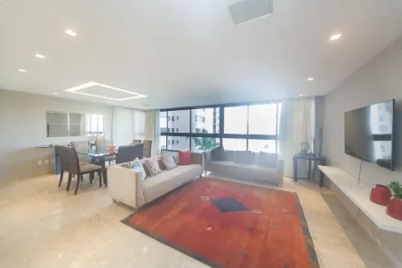 Apartamento com 3 Quartos à venda, 150m² no Vale do Sereno, Nova Lima