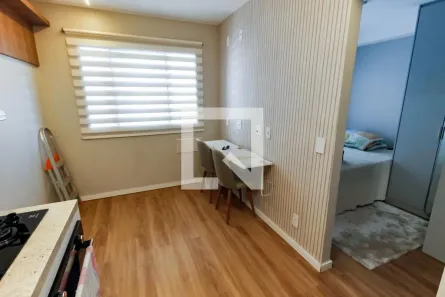 Apartamento com 1 Quarto à venda, 24m² no Paraisópolis, São Paulo