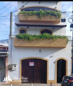 Casa com 3 Quartos à venda, 161m² no Itacurussá, Mangaratiba