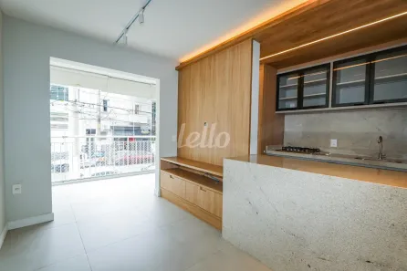 Apartamento com 2 Quartos à venda, 48m² no Cidade Mãe do Céu, São Paulo