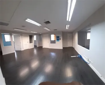 Sala Comercial para alugar, 300m² no Vila da Saúde, São Paulo