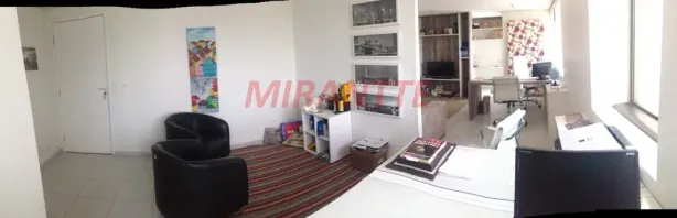 Imóvel Comercial à venda, 47m² no Santana, São Paulo
