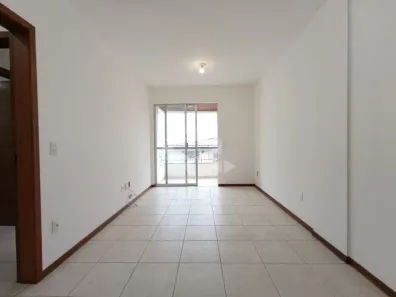 Apartamento com 2 Quartos para alugar, 50m² no Trindade, Florianópolis