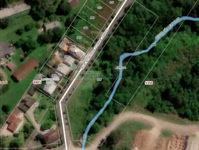 Lote/Terreno à venda, 6052m² no São Victor COHAB, Caxias do Sul
