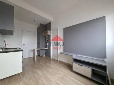 Apartamento com 1 Quarto para alugar, 28m² no Vila Aricanduva, São Paulo