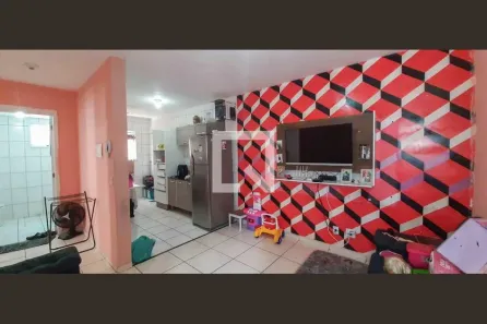 Apartamento com 2 Quartos à venda, 100m² no Veloso, Osasco