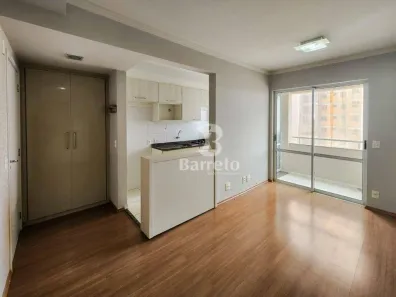 Apartamento com 2 Quartos à venda, 50m² no Terra Bonita, Londrina