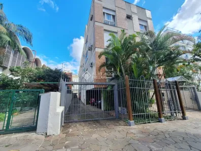 Apartamento com 2 Quartos à venda, 59m² no Mont Serrat, Porto Alegre