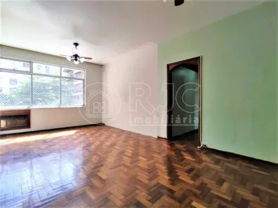 Apartamento com 3 Quartos à venda, 90m² no Tijuca, Rio de Janeiro