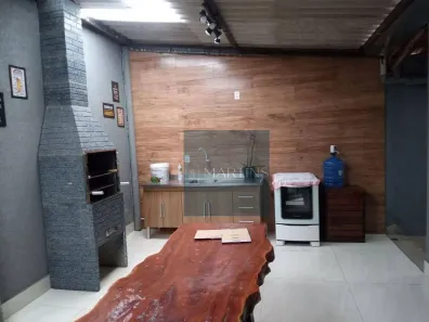 Casa com 3 Quartos à venda, 230m² no Novo Horizonte, Jundiaí