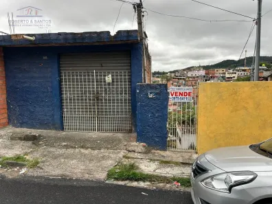 Casa com 2 Quartos à venda, 80m² no Vila Zat, São Paulo