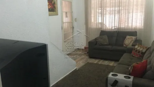 Sobrado com 4 Quartos à venda, 150m² no Jardim Aricanduva, São Paulo