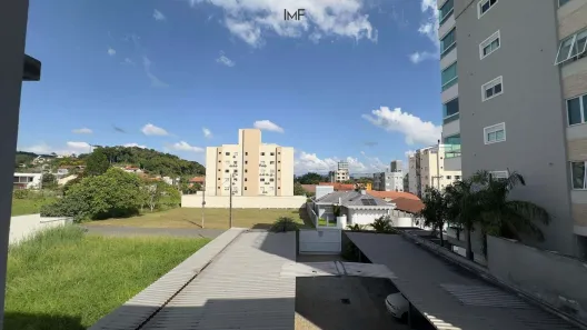 Apartamento com 1 Quarto à venda, 66m² no Quintino, Timbó