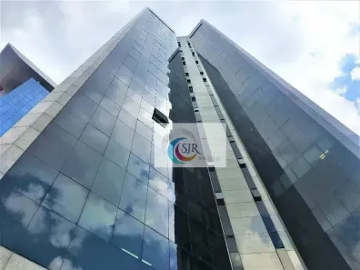 Sala Comercial para alugar, 196m² no Itaim Bibi, São Paulo