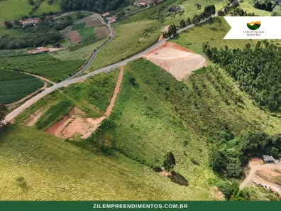 Lote/Terreno à venda, 4000m² no Jardim Bom Jesus, Toledo