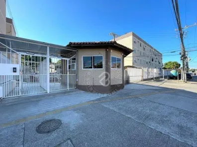 Apartamento com 2 Quartos à venda, 56m² no Centro, Esteio