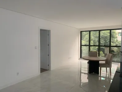 Apartamento com 3 Quartos à venda, 107m² no Savassi, Belo Horizonte
