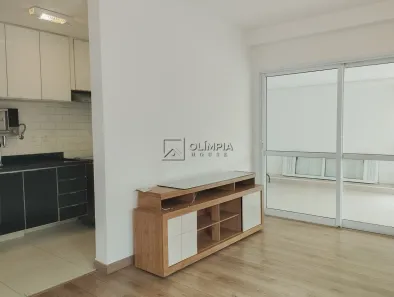 Apartamento com 2 Quartos para alugar, 88m² no Paraíso, São Paulo