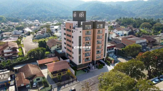 Apartamento com 3 Quartos à venda, 101m² no Vorstadt, Blumenau