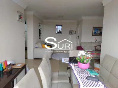 Apartamento com 3 Quartos à venda, 120m² no Rudge Ramos, São Bernardo do Campo