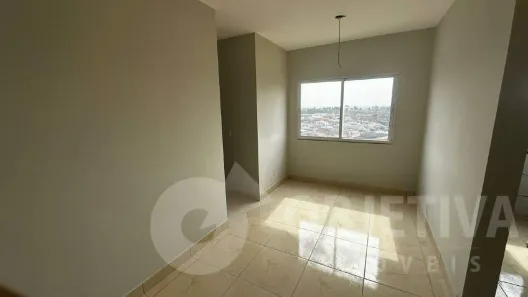 Apartamento com 2 Quartos à venda, 45m² no Jardim Canaã, Uberlândia