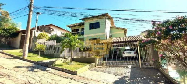 Casa com 4 Quartos à venda, 400m² no Camboinhas, Niterói
