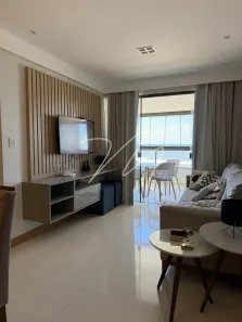 Apartamento com 3 Quartos para alugar, 99m² no Nossa Senhora da Vitória, Ilhéus
