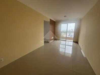 Apartamento com 3 Quartos à venda, 76m² no Vila Guarani, Mauá