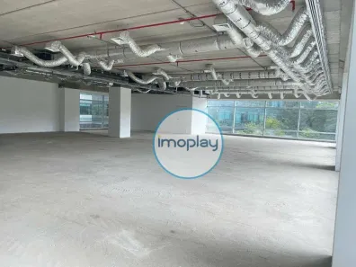 Sala Comercial para alugar, 500m² no Vila Almeida, São Paulo