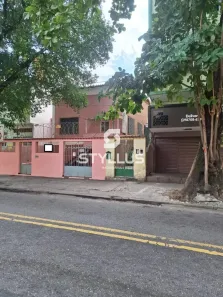 Casa com 3 Quartos à venda, 75m² no Méier, Rio de Janeiro