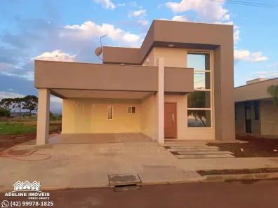 Casa com 3 Quartos à venda, 232m² no , Carambeí