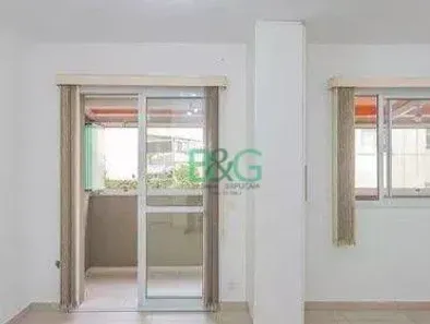Apartamento com 1 Quarto à venda, 32m² no Aclimação, São Paulo