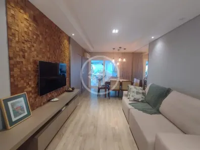 Casa de Condomínio com 3 Quartos à venda, 154m² no Jardim Imperial, Cuiabá