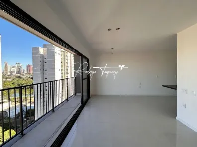 Apartamento com 1 Quarto à venda, 37m² no Setor Pedro Ludovico, Goiânia