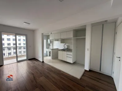 Apartamento com 2 Quartos para alugar, 65m² no Campo Belo, São Paulo