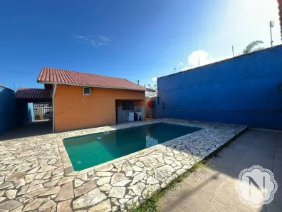 Casa com 2 Quartos à venda, 96m² no Jamaica (Praia), Itanhaém