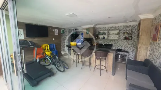Casa com 3 Quartos à venda, 180m² no Residencial Eli Forte, Goiânia