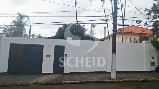 Casa com 4 Quartos à venda, 260m² no Jardim Santa Helena, São Paulo