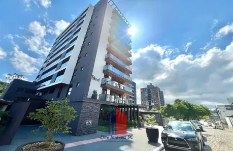 Apartamento com 2 Quartos à venda, 80m² no Anita Garibaldi, Joinville